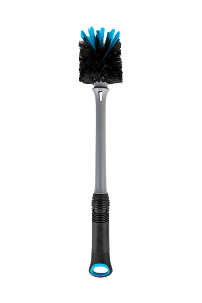 2-In-1 Bottle Brush - Travel Pick