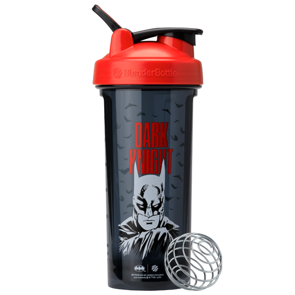 DC Comics - Batman Pro Series - Travel Bottle