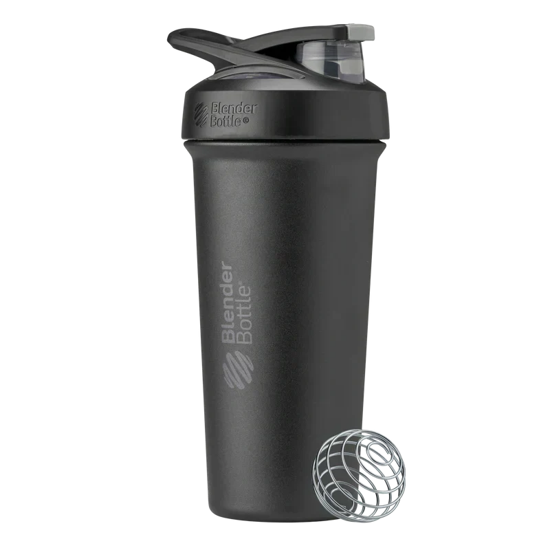 Stainless Sleek Sport Custom - Easy Choice