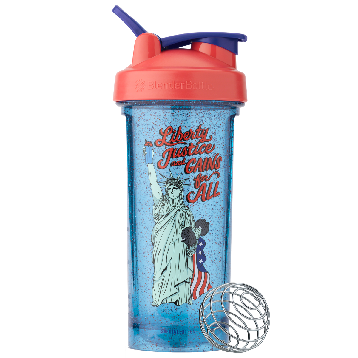 The Shaker Club - Pro Series - Classic Choice
