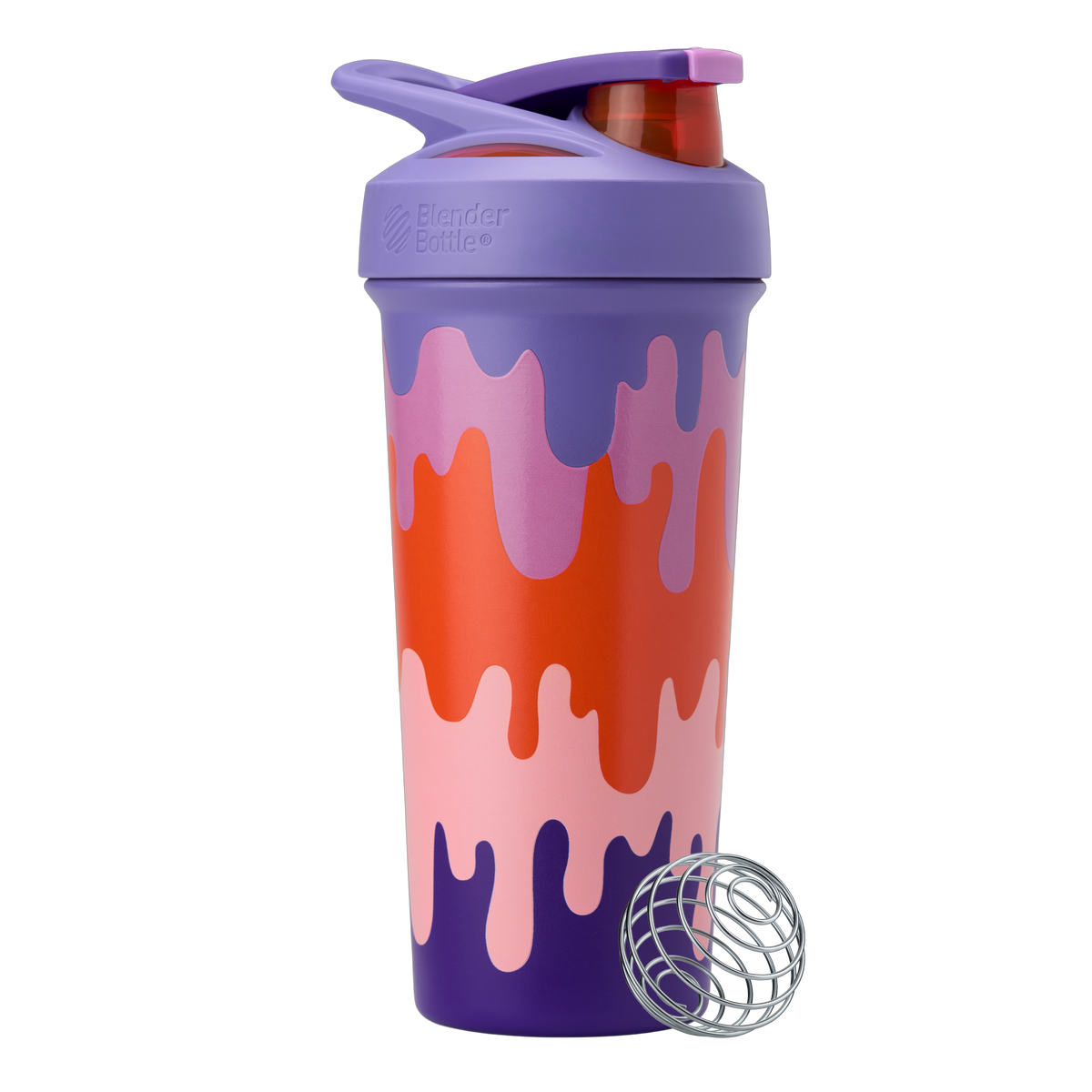 Heatwave - Easy Bottle