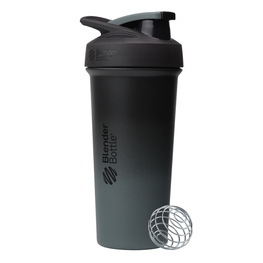 Sport Stainless Sleek - Modern Pack