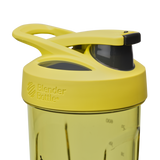 Surge Yellow Sport Protein Shake Cup 28oz | Material#Polypropylene (PP)_Color#Surge Yellow_Size#28oz