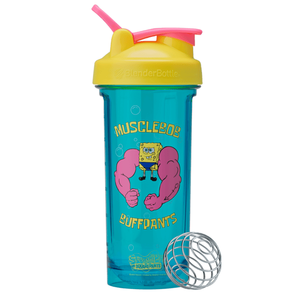SpongeBob - Pro Series - Clean Pick