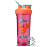SpongeBob - Mussel Beach Bottle Pro Series | Color#mussel beach