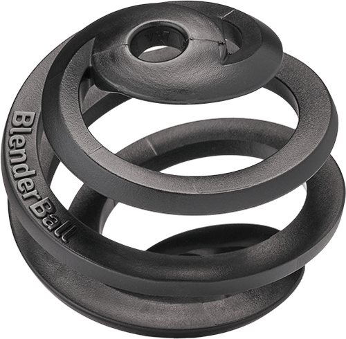 Black BlenderBall Color | Color#Black