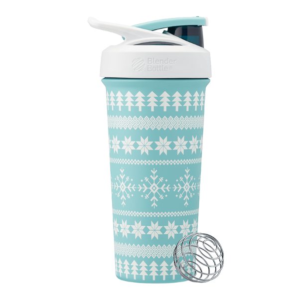 Blue Spruce - Sleek Sport - Daily Use