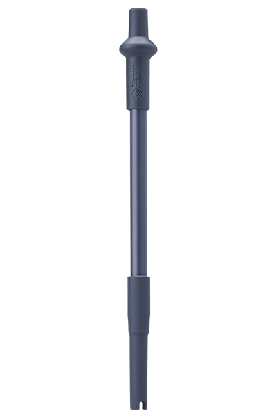 BlenderBottle® Straw - Classic Use