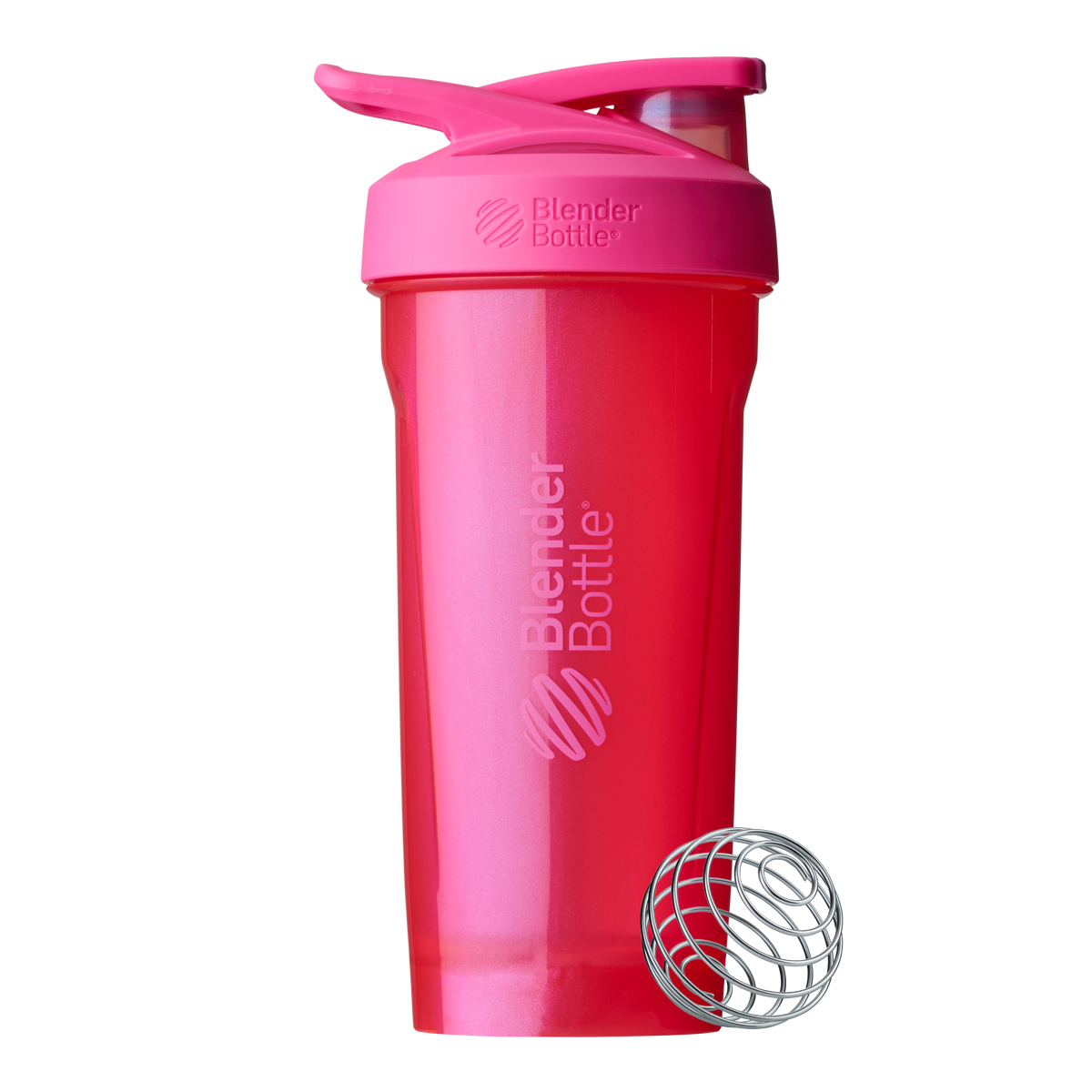The Shaker Club - Sport - Clean Set