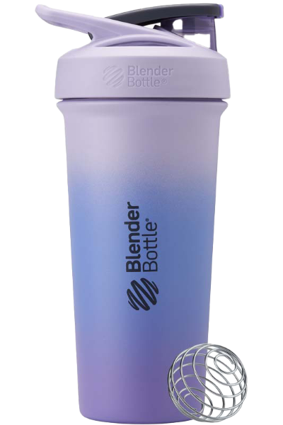 BlenderBottle Customization - Premium Fit