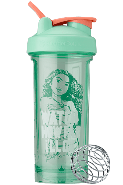 Disney Princess - Pro Series - Fresh Choice