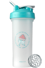 BlenderBottle - Foodie Shakers - Cupcake | Color#Cupcake