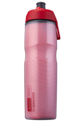 BlenderBottle - Halex® - Red Insulated Bike - 24oz