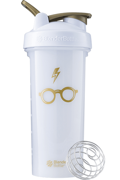 Harry Potter - Pro Series - Fresh Bottle