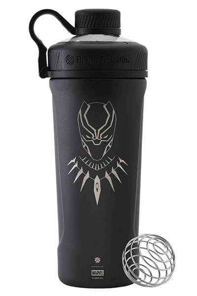 Marvel - Radian Stainless - Easy Carry
