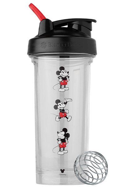 Mickey & Minnie - Pro Series - Daily Bottle