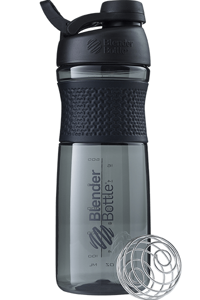 SportMixer® - Travel Carry