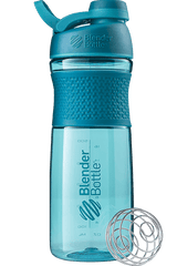 BlenderBottle - SportMixer® - 28 oz Teal | Color#Teal_Size#28 oz